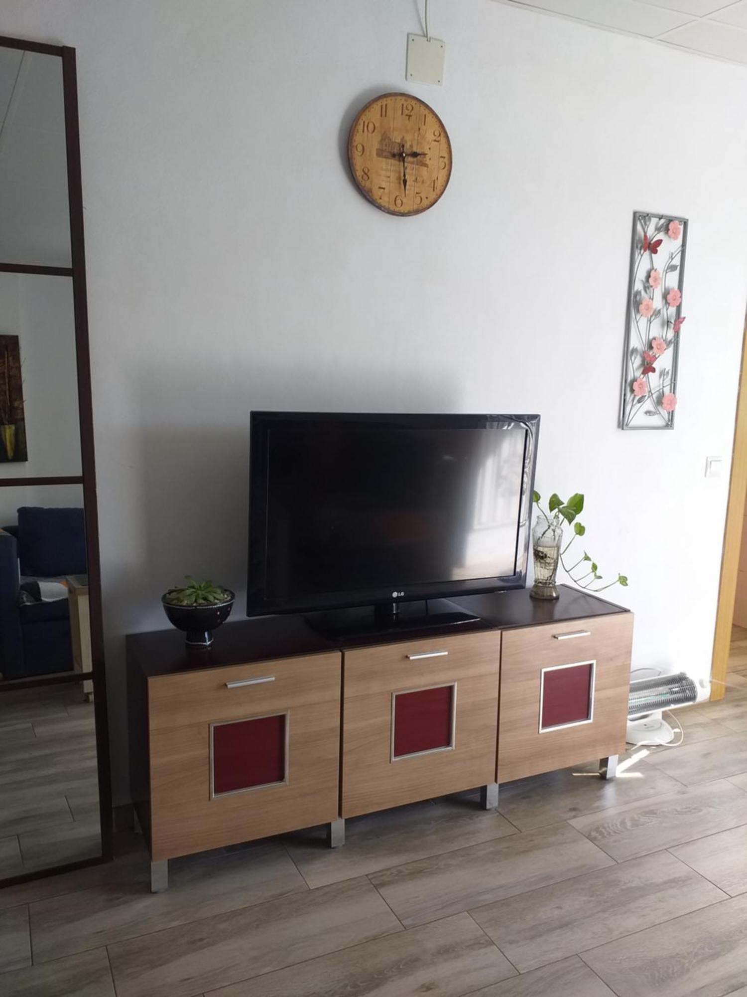 Casa Juanlu Apartament *