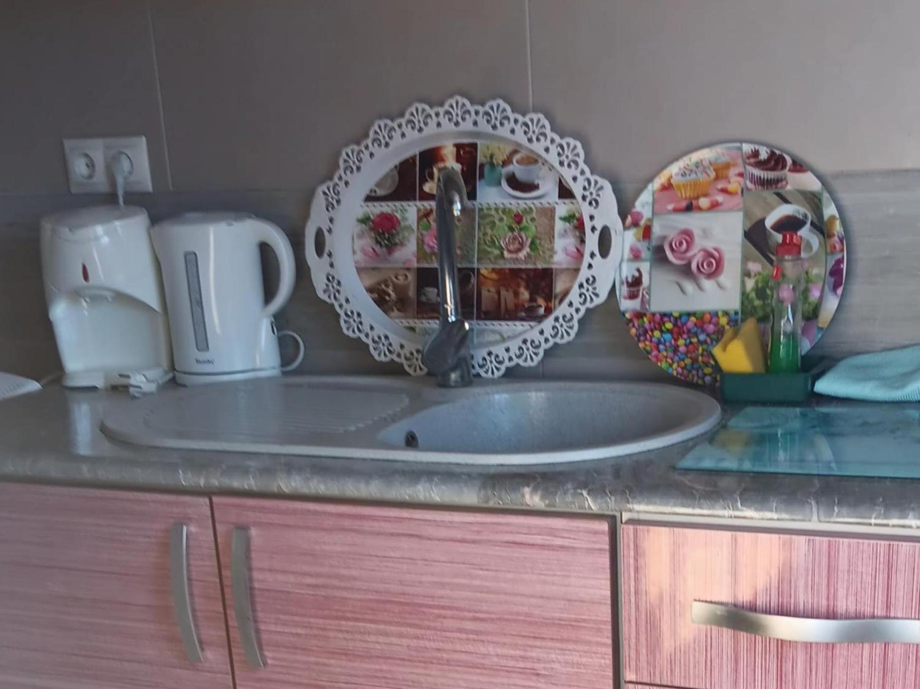 Apartament Casa Juanlu Malaga