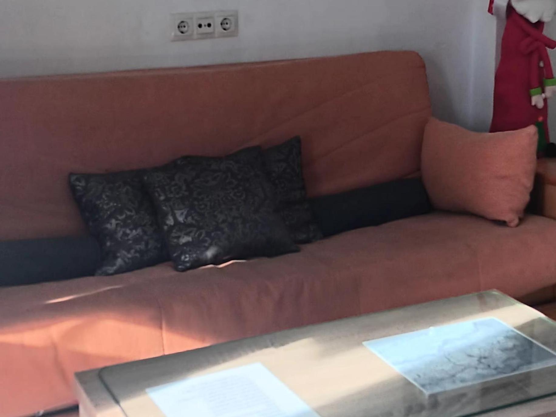 Apartament Casa Juanlu Malaga