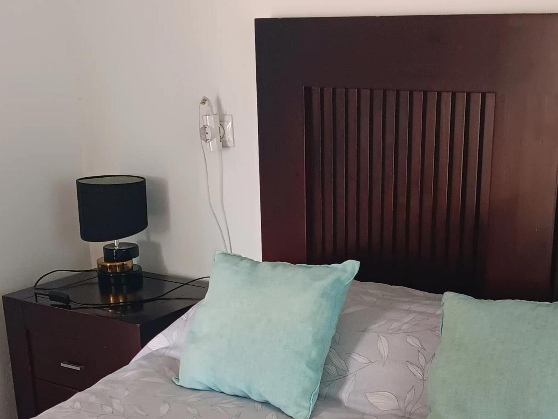 Casa Juanlu Appartement Málaga
